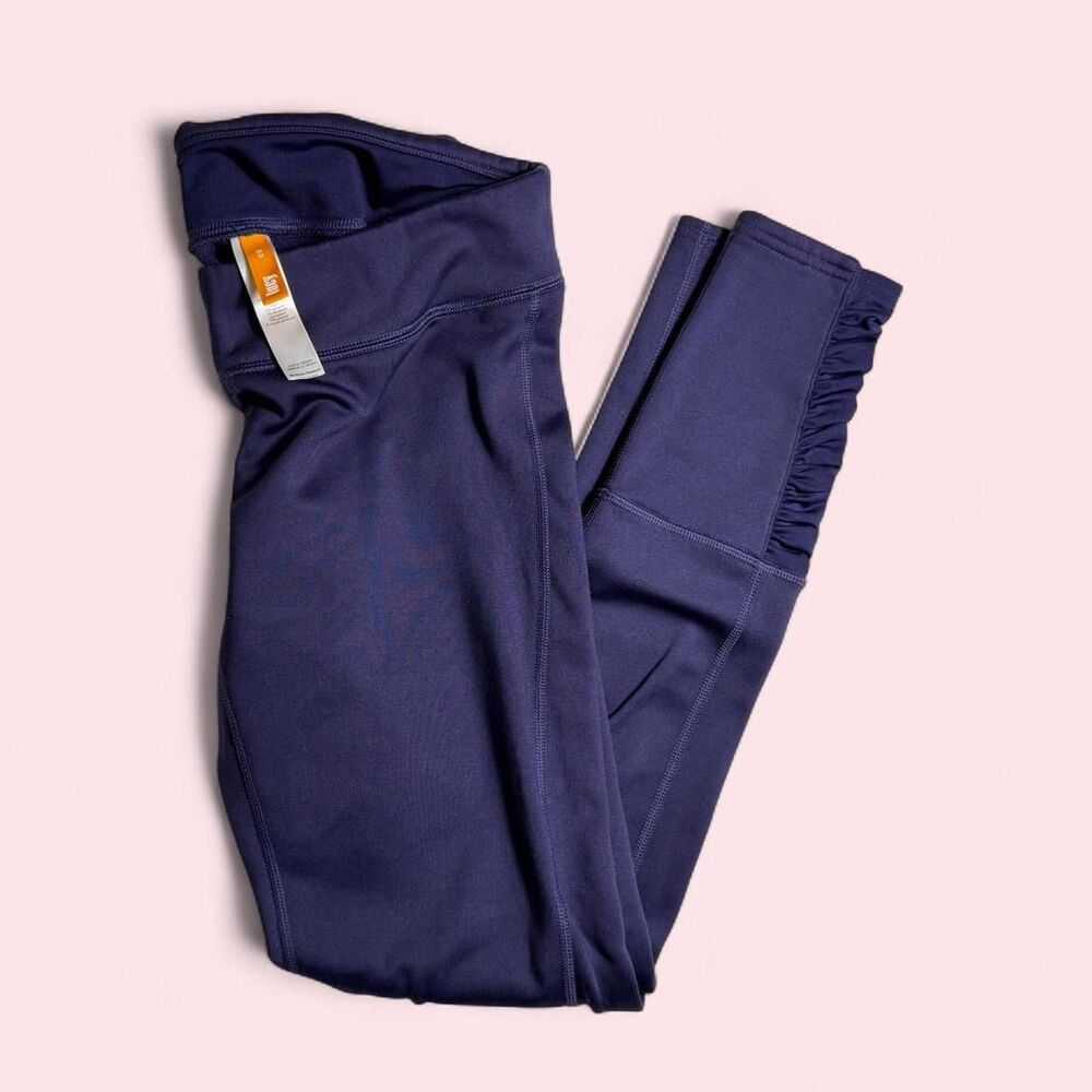 Lucy Blue Leggings